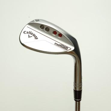 JAWS　FORGED　クロム　(2023) WG 58Z°  9°  S N.S.PRO　950GH　neo