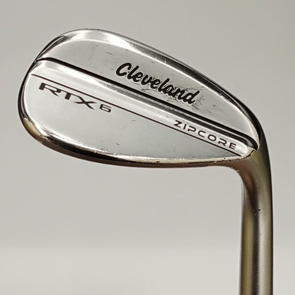 RTX 6 ZIPCORE ﾂｱｰｻﾃﾝ WG 56F° 12° S N.S.PRO 950GH neo｜Alpen Online