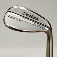 HAAB アルブチン　5g RTX 6 ZIPCORE ﾂｱｰｻﾃﾝ WG 56F° 12° S N.S.PRO 950GH neo｜Alpen Online