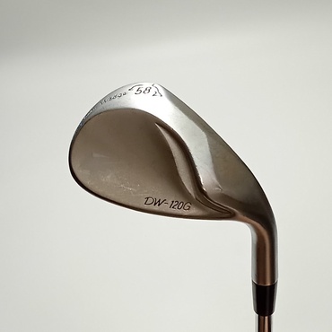Dolphin　Wedge　DW-120G WG 58°  8°  S N.S.PRO　950GH　neo