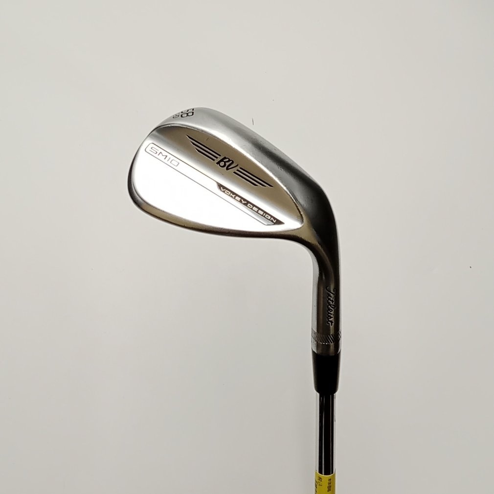 VOKEY SM10 ﾂｱｰｸﾛｰﾑ WG 58D° 12° BV105｜Alpen Online 公式オンライン