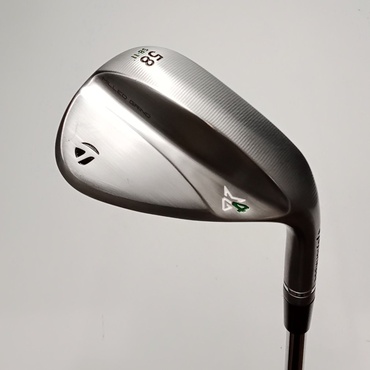 MILLED　GRIND　4　CHROME WG 58SB°  11°  S200 Dynamic　Gold　EX　TOUR　ISSUE