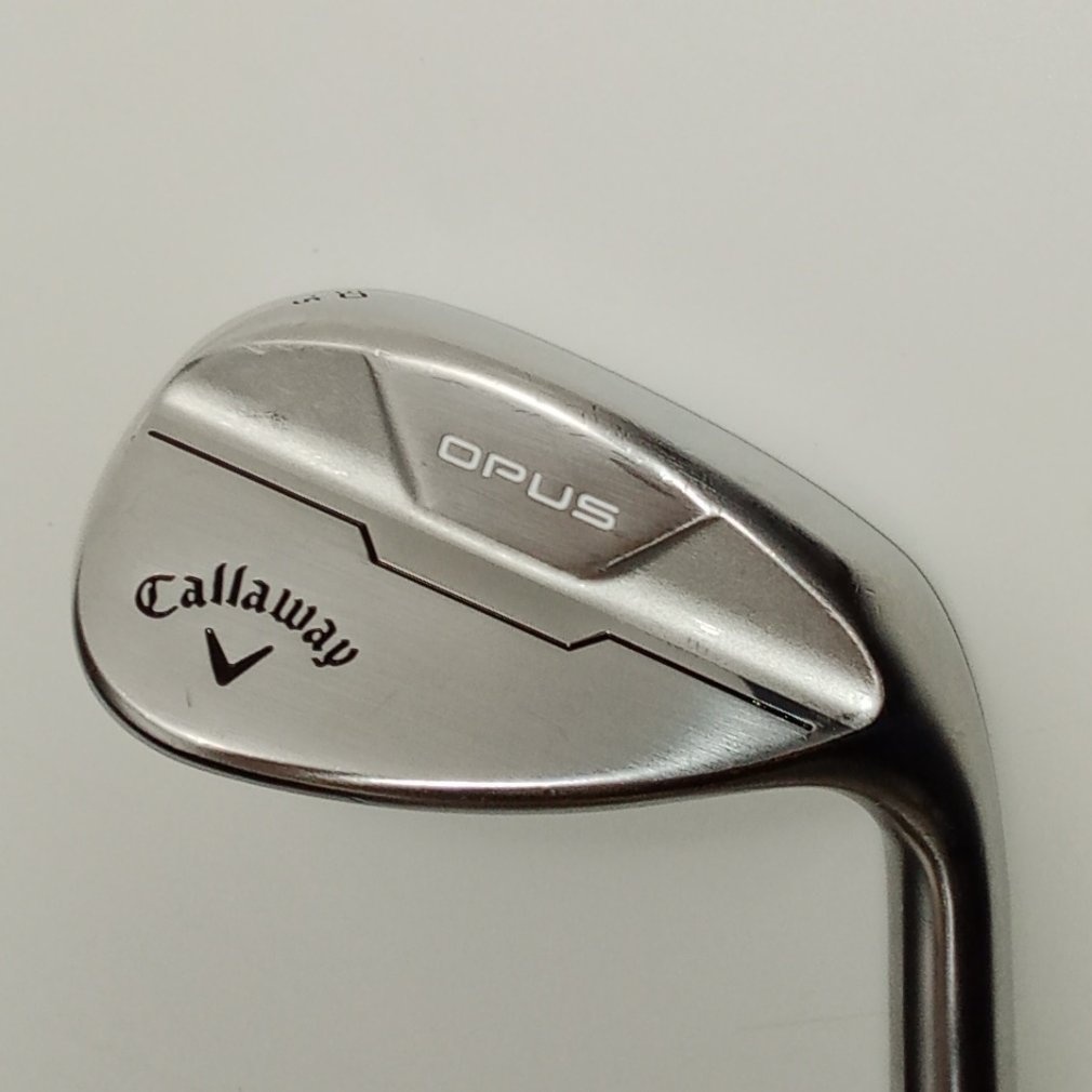 OPUS ｸﾛﾑ WG 50S° 10° S200 Dynamic Gold｜Alpen Online 公式