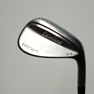 RTX　4　ツアーサテン ウェッジ 52Mid°  10°  S N.S.PRO　MODUS3　TOUR120