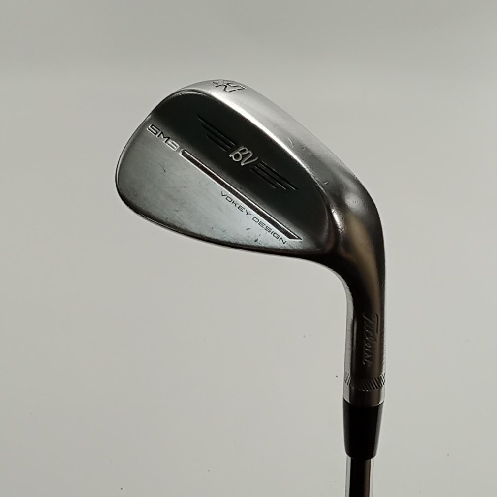 VOKEY SM9 ﾂｱｰｸﾛｰﾑ WG 52F° 8° BV105｜Alpen Online