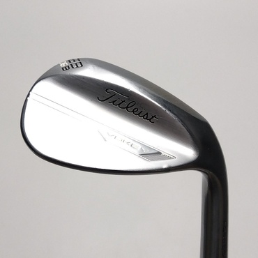VOKEY　FORGED　(2021)　ツアークローム WG 58B°  6°  S200 Dynamic　Gold