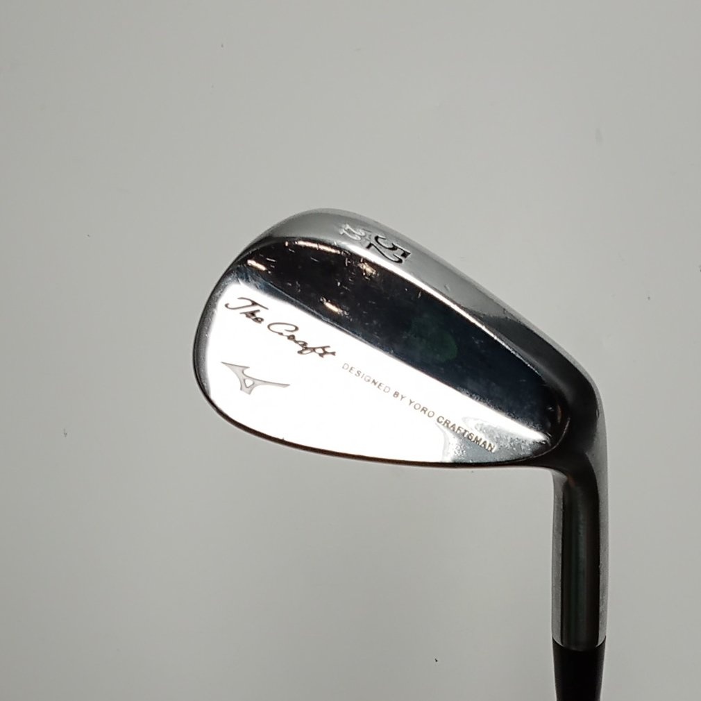 The Craft Wedge 2.0 EC ウェッジ N.S.PRO MODUS3 TOUR120[その他ｽﾁｰﾙ