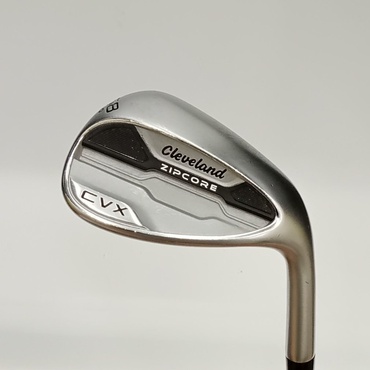 CVX　ZIPCORE WG 58°  10°  S N.S.PRO　MODUS3　TOUR115