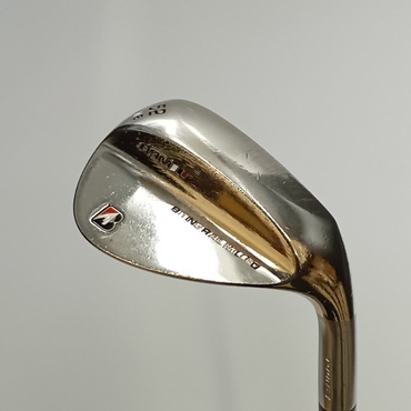 TOUR　B　BRM　(2020) WG 52°  8°  S N.S.PRO　MODUS3　TOUR120