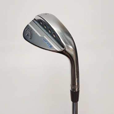 JAWS　WEDGE　クロム　W　グラインドソール WG 56°  12°  S200 Dynamic　Gold