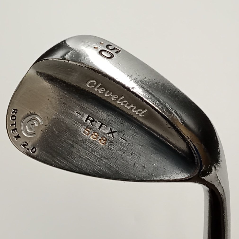 588RTX 2.0 ﾂｱｰｻﾃﾝ WG 50° 10° S200 Dynamic Gold｜Alpen Online 公式