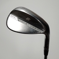 ボーケイSM8【58-14】Kグラインド　ツアークロム　DG S200 ウェッジ VOKEY SM8 ツアークローム WG 58K° 14° S200 Dynamic Gold｜Alpen