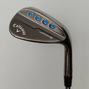 JAWS　WEDGE　ツアーグレー　S　グラインドソール WG 54°  10°  S200 Dynamic　Gold