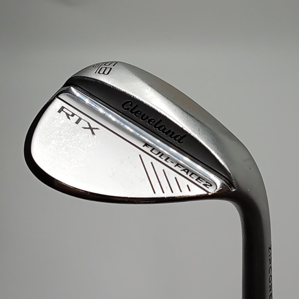 プリアル RTX FULL-FACE2 (2024) WG 58° 8° S N.S.PRO 950GH neo｜Alpen Online