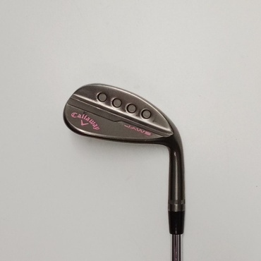 JAWS　WEDGE　ツアーグレー　W　グラインドソール WG 50°  12°  S200 Dynamic　Gold