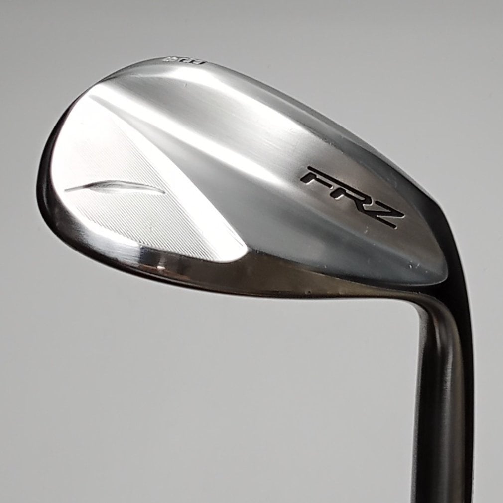 FRZ パールサテン WG 58S° 9° WEDGE N.S.PRO TS-114w Ver2｜Alpen