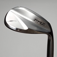 FRZ パールサテン WG 58S° 9° WEDGE N.S.PRO TS-114w Ver2｜Alpen
