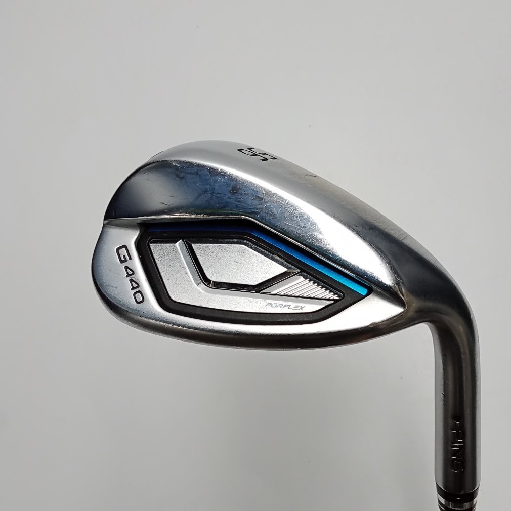 G440 ウェッジ S N.S.PRO 950GH neo｜Alpen Online