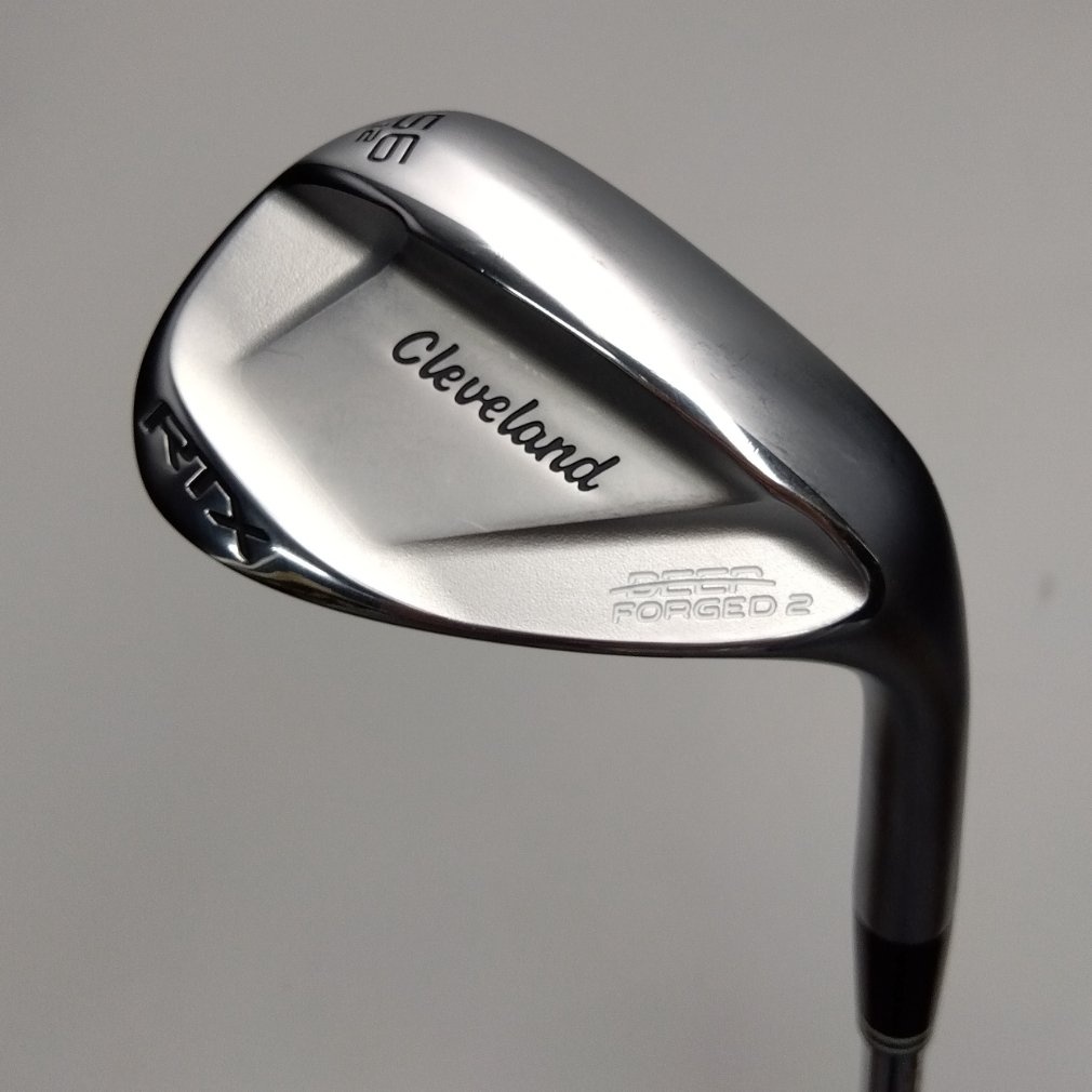 RTX DEEP FORGED 2 WG 56M° 12° S KBS TOUR LITE｜Alpen Online 公式