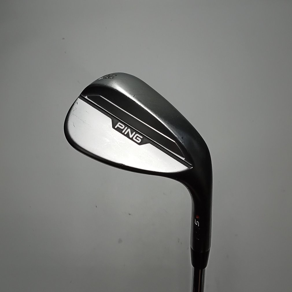 ピン s159 ウェッジ 58-8B NS PRO MODUS3 TOUR105 S ウェッジ MODUS3