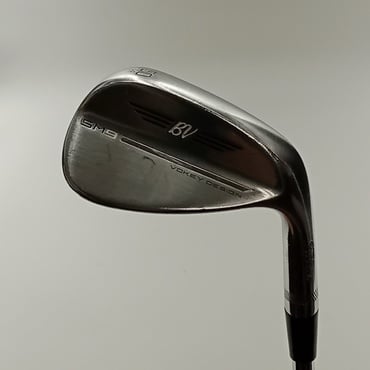 VOKEY　SM9　ツアークローム ウェッジ その他スチール