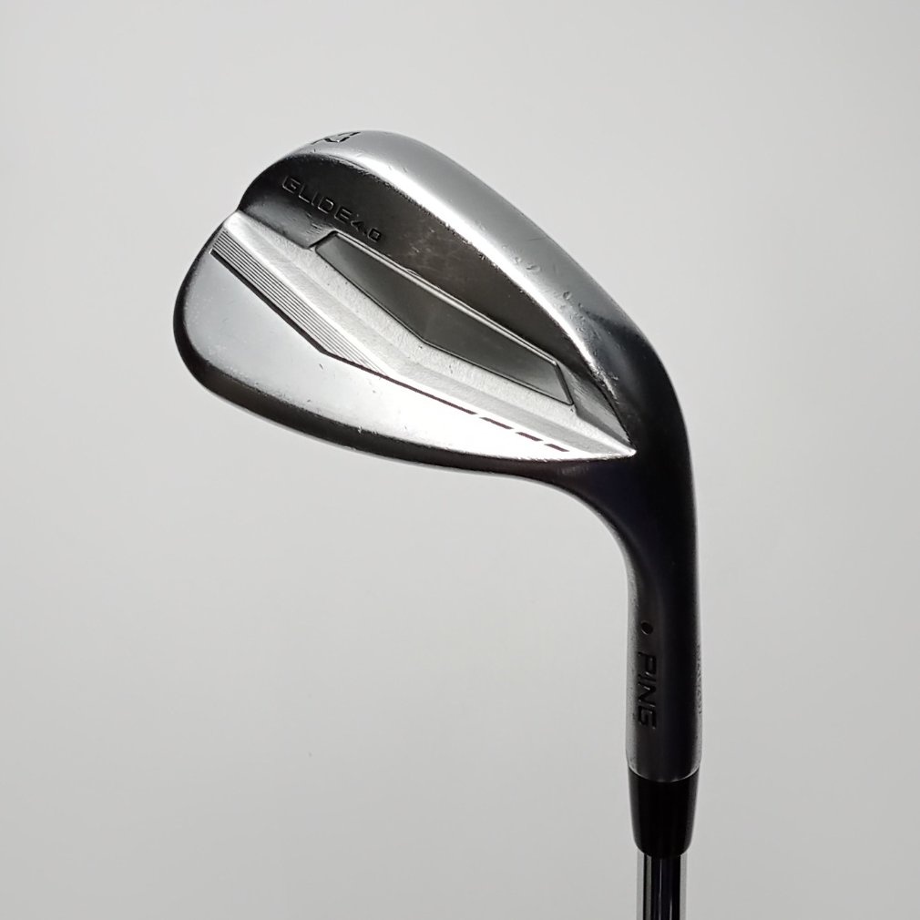 GLIDE 4.0 WG 52S° 12° S200 Dynamic Gold EX TOUR ISSUE｜Alpen Online