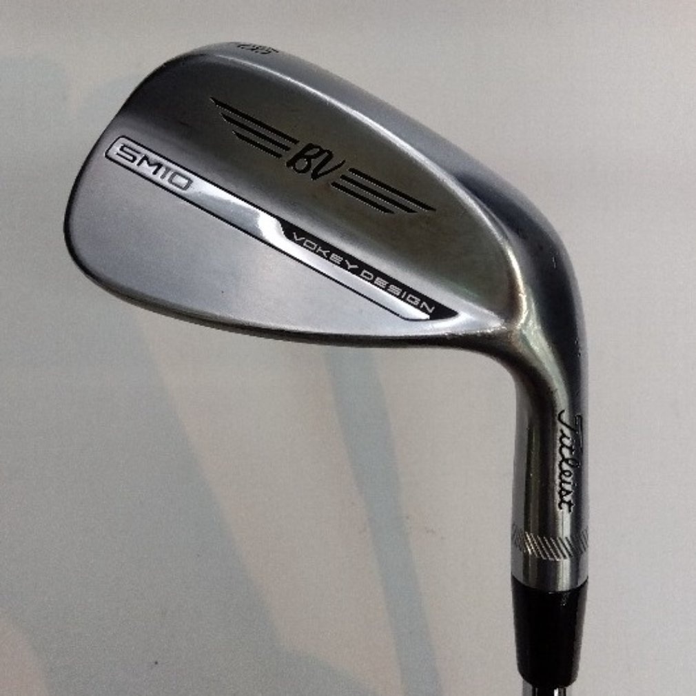 VOKEY SM10 ﾂｱｰｸﾛｰﾑ ウェッジ N.S.PRO MODUS3 TOUR105[その他ｽﾁｰﾙ