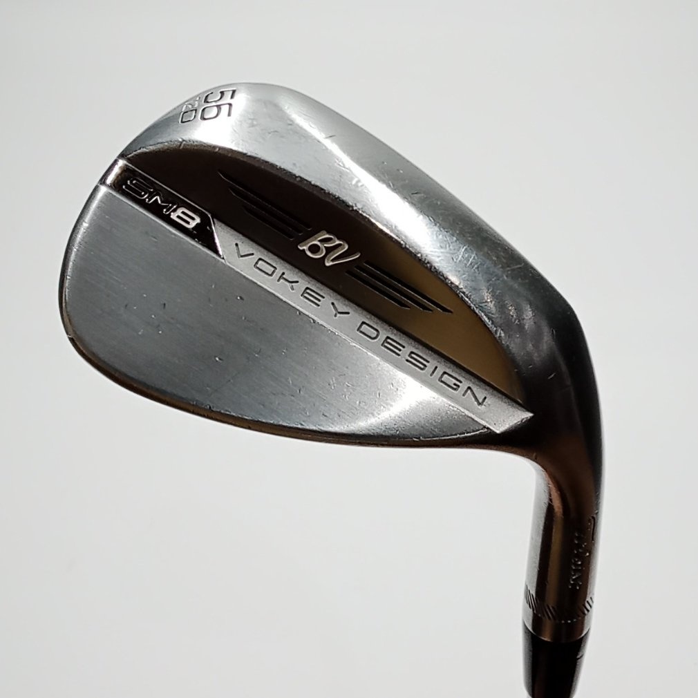 VOKEY SM8 ﾂｱｰｸﾛｰﾑ WG 56D° 12° S N.S.PRO 950GH neo｜Alpen Online 