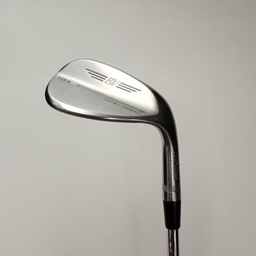 VOKEY　SM9　ツアークローム WG 56F°  14°  BV105