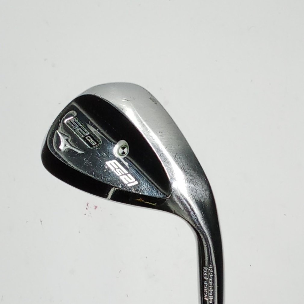 Es 21 ｻﾃﾝ WG 52° 9° WEDGE N.S.PRO MODUS3 WEDGE 105｜Alpen Online