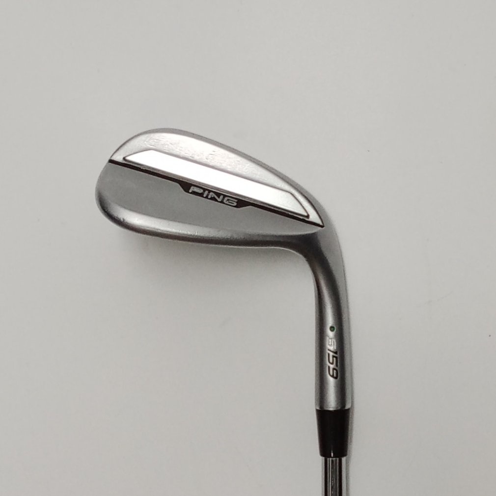 S159 WG 54S° 12° S200 Dynamic Gold｜Alpen Online