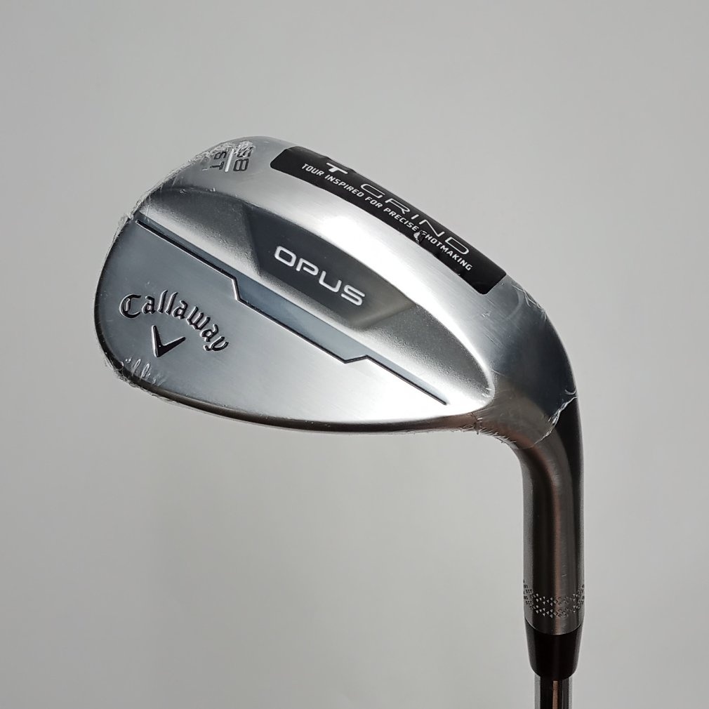 OPUS ｸﾛﾑ WG 58T° 6° S200 Dynamic Gold｜Alpen Online