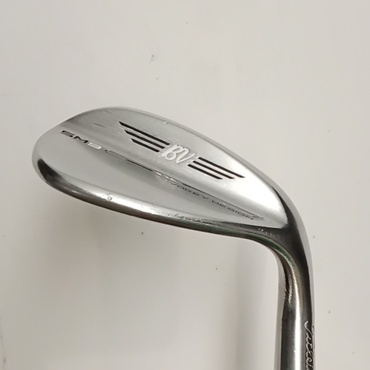 VOKEY　SM9　ツアークローム WG 56S°  10°  S200 Dynamic　Gold