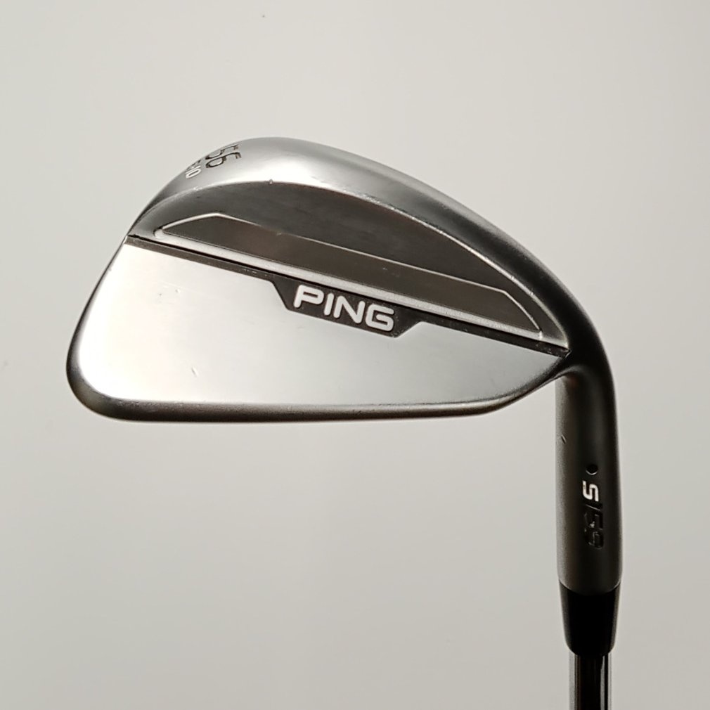 S159 ウェッジ Dynamic Gold EX TOUR ISSUE｜Alpen Online 公式