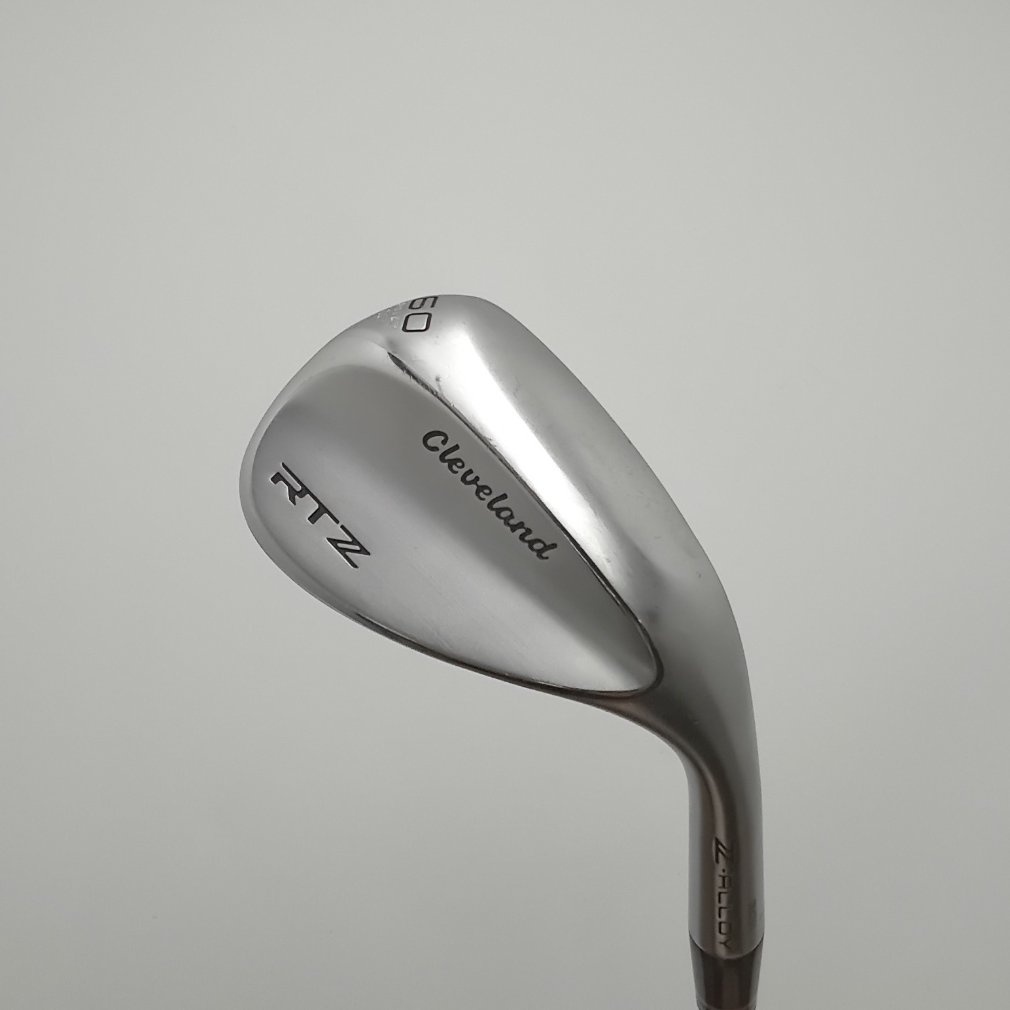 RTZ ﾂｱｰｻﾃﾝ WG 60° Mid 10° S200 Dynamic Gold｜Alpen Online