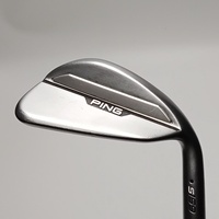 S159 ウェッジ N.S.PRO MODUS3 TOUR120[その他ｽﾁｰﾙ]｜Alpen Online