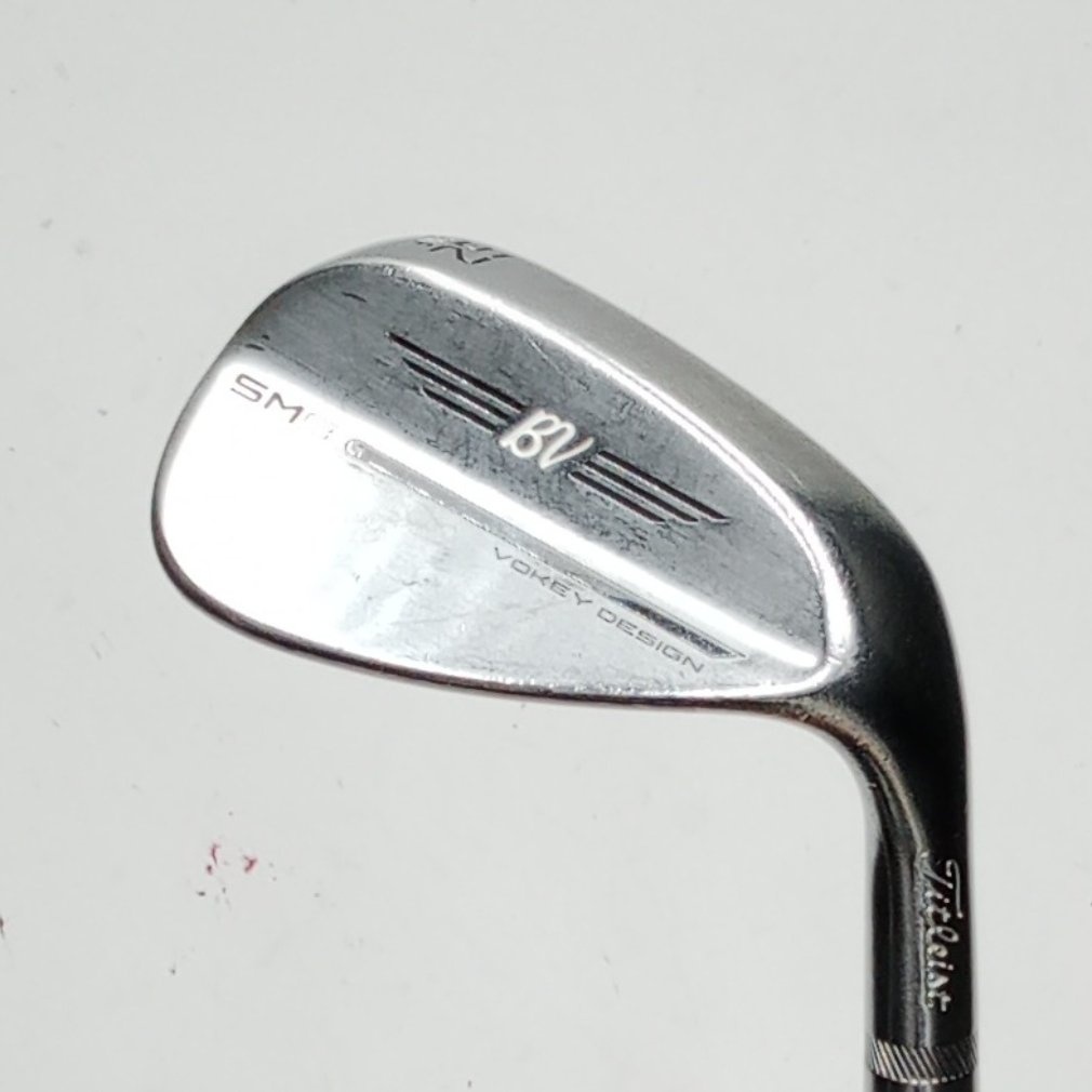 VOKEY SM9 ﾂｱｰｸﾛｰﾑ WG 52F° 8° S200 Dynamic Gold｜Alpen Online 公式 