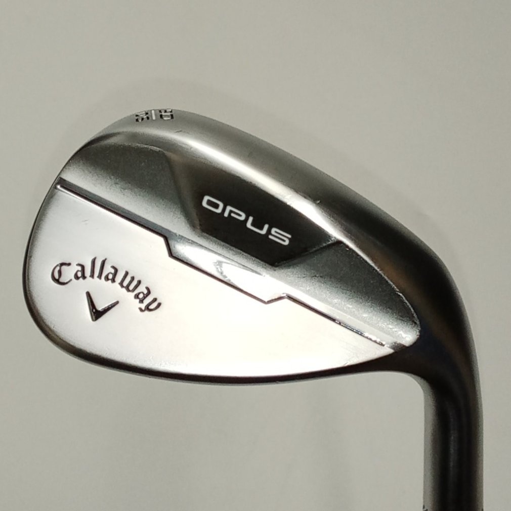 OPUS クロム WG 50S° 10° S N.S.PRO MODUS3 TOUR115｜Alpen Online