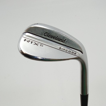 RTX　6　ZIPCORE　ツアーサテン WG 56M°  10°  S200 Dynamic　Gold