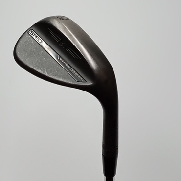 VOKEY　SM10　ジェットブラック ウェッジ その他スチール