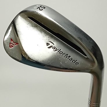 MILLED　GRIND　2　CHROME WG 52°  9°  S200 Dynamic　Gold