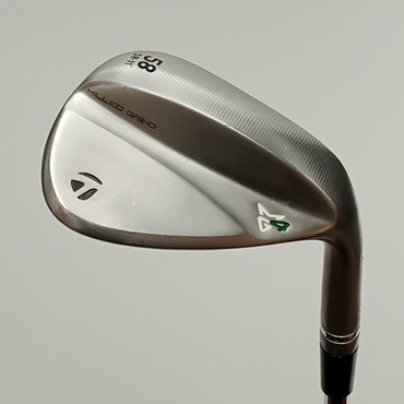MILLED　GRIND　4　CHROME WG 58SB°  11°  S200 Dynamic　Gold　EX　TOUR　ISSUE