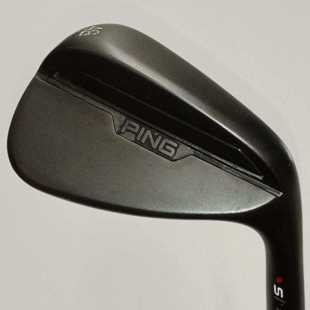 S159 ﾐｯﾄﾞﾅｲﾄ ウェッジ N.S.PRO MODUS3 WEDGE 105[その他ｽﾁｰﾙ]｜Alpen