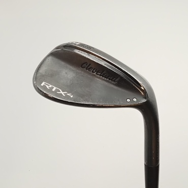 RTX　4　ブラックサテン ウェッジ 54Mid°  10°  S N.S.PRO　950GH