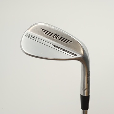 VOKEY　SM10　ツアークローム WG 52F°  12°  S200 Dynamic　Gold