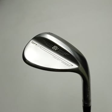 VOKEY　SM9　ツアークローム WG 58S°  10°  BV105