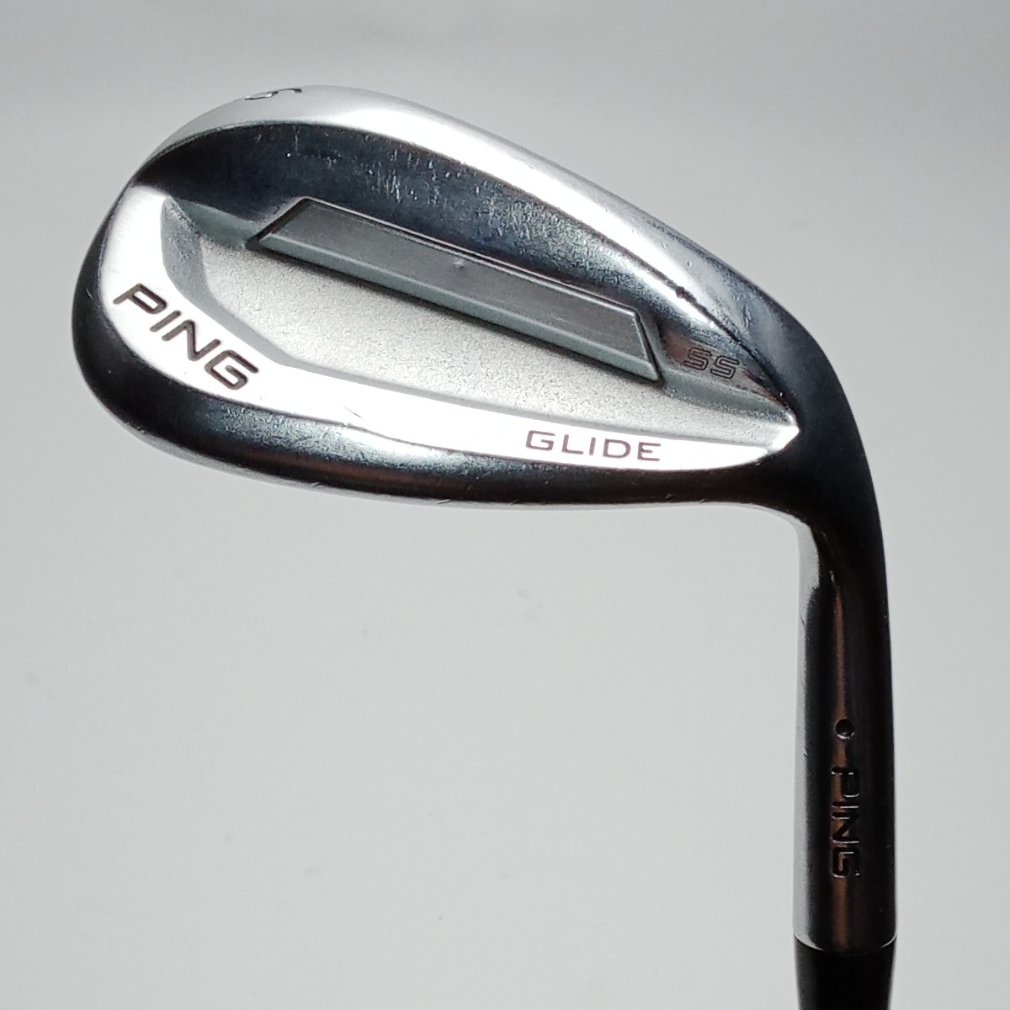 GLIDE 3.0 SS WG 56° 12° S N.S.PRO MODUS3 TOUR105｜Alpen Online 