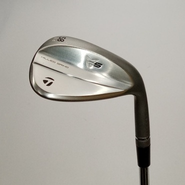 MILLED　GRIND　5　CHROME WG 58SB°  10°  S N.S.PRO　MODUS3　TOUR105