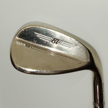 VOKEY　SM9　ツアークローム WG 54F°  14°  S200 Dynamic　Gold