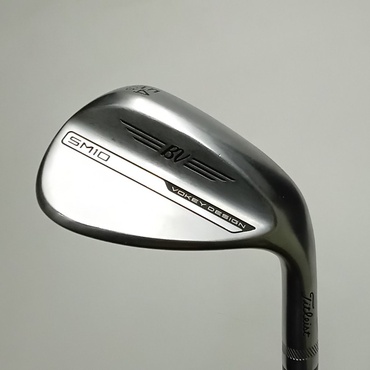 VOKEY　SM10　ツアークローム WG 54S°  10°  BV105